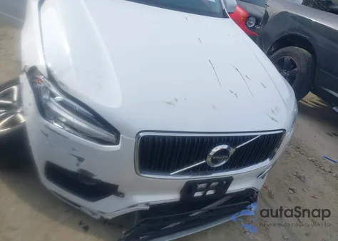 2018 Volvo Xc90 T5 Momentum из США, поврежденный, VIN YV4102CK7J1334757